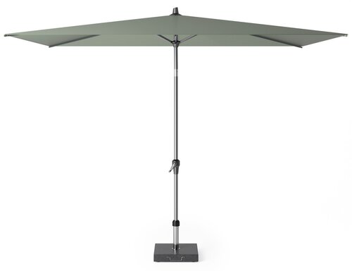 Platinum parasol Riva 300x200 olijf - afbeelding 2