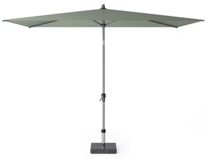 Platinum parasol Riva 300x200 olijf - afbeelding 2