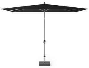 Platinum parasol Riva 300x200 zwart - afbeelding 2