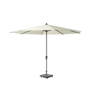 Platinum parasol Riva ø350 ecru - afbeelding 1
