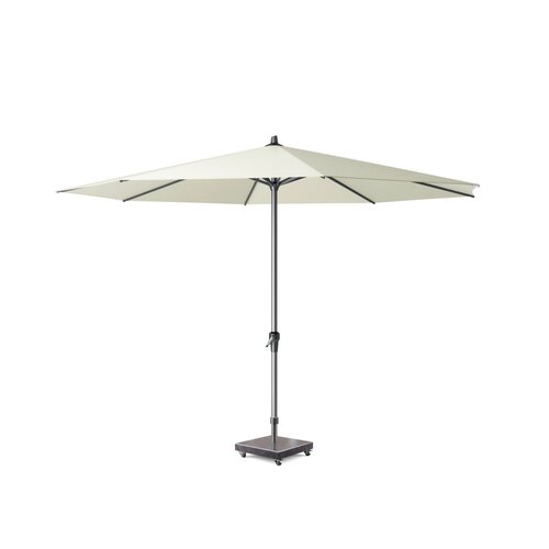 Platinum parasol Riva ø400 ecru - afbeelding 1