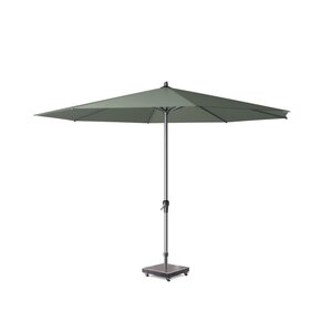Platinum parasol Riva ø400 olijf - afbeelding 1