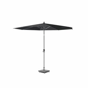Platinum parasol Riva premium ø300 Faded black - afbeelding 2
