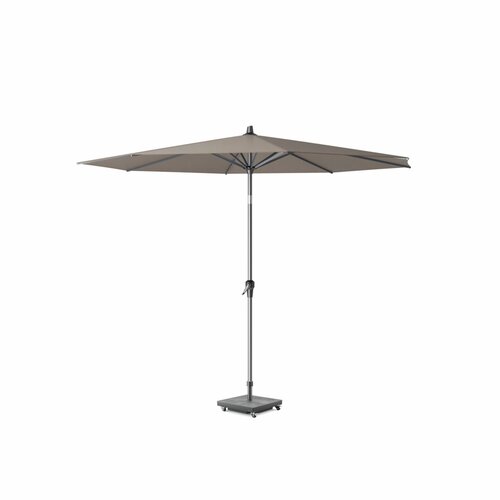 Platinum parasol Riva premium ø300 Havana - afbeelding 2