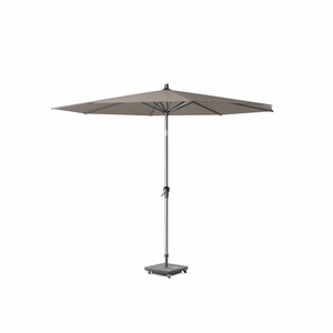 Platinum parasol Riva premium ø300 Havana - afbeelding 2