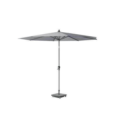 Platinum parasol Riva premium ø300 Manhattan - afbeelding 2