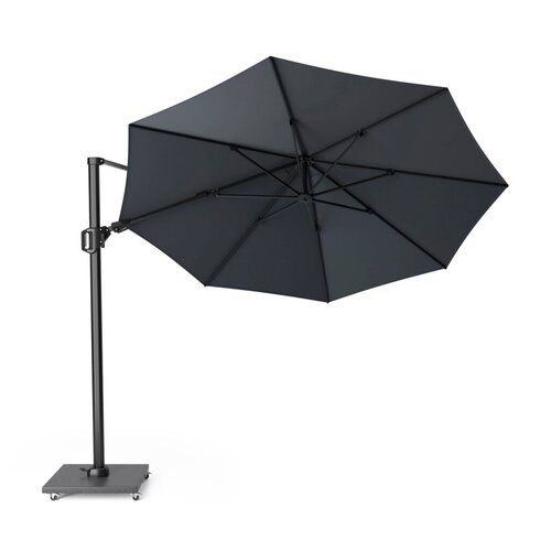 Platinum Platinum Challenger T² ø350  Anthracite - afbeelding 2