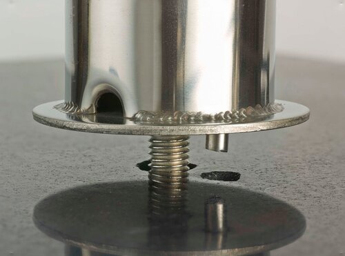 Platinum Rome 30kg - afbeelding 3