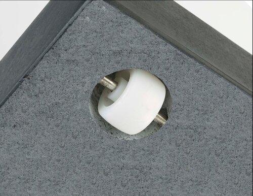 Platinum Rome 30kg - afbeelding 2