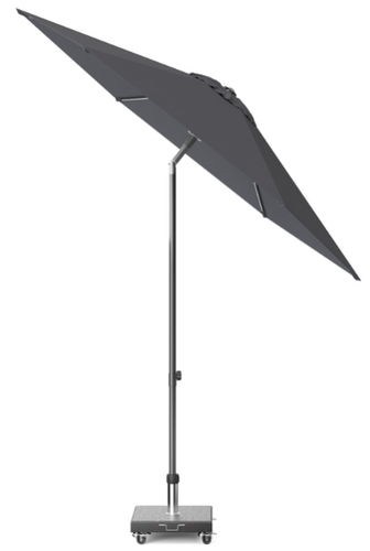 Platinum Stokparasol Lisboa 210x150 cm Olijf - afbeelding 1