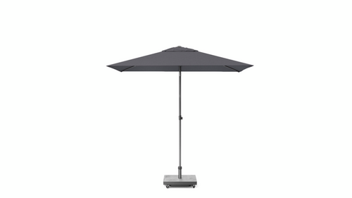 Platinum Stokparasol Lisboa Ø 300 cm Taupe - afbeelding 2