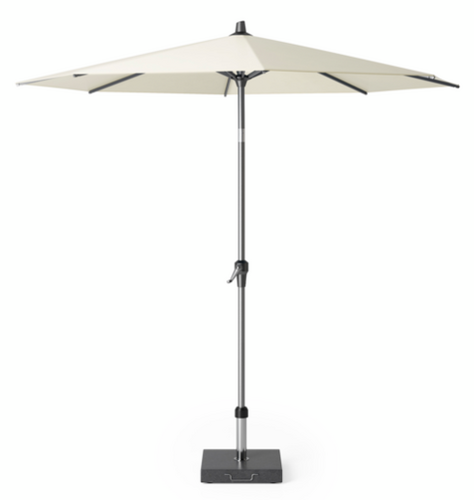 Platinum Stokparasol Riva Ø 250 cm Ecru - afbeelding 2
