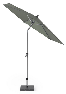 Platinum Stokparasol Riva Ø 250 cm Olijf - afbeelding 1