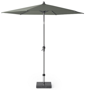 Platinum Stokparasol Riva Ø 250 cm Olijf - afbeelding 2