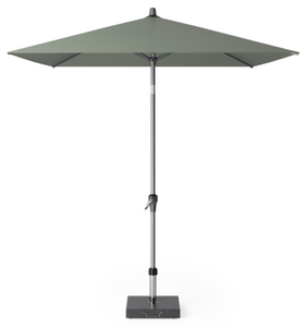 Platinum Stokparasol Riva 250x200 cm Olijf - afbeelding 2