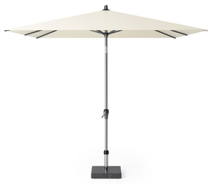 Platinum Stokparasol Riva 250x250 cm Ecru - afbeelding 2