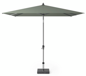 Platinum Stokparasol Riva 250x250 cm Olijf - afbeelding 2