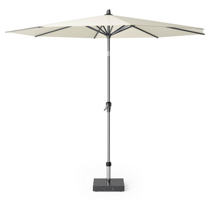 Platinum Stokparasol Riva Ø 300 cm Ecru - afbeelding 2