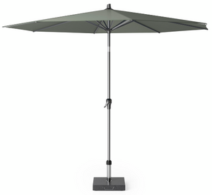 Platinum Stokparasol Riva Ø 300 cm Olijf - afbeelding 2