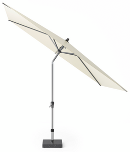 Platinum Stokparasol Riva 300x200 cm Ecru - afbeelding 1