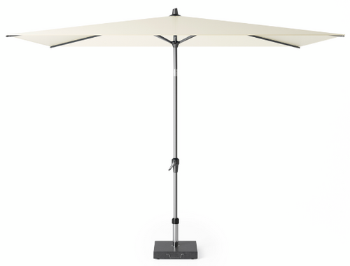 Platinum Stokparasol Riva 300x200 cm Ecru - afbeelding 2