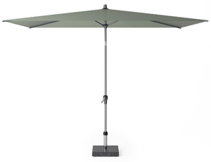 Platinum Stokparasol Riva 300x200 cm Olijf - afbeelding 2