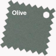 Platinum Stokparasol Riva Ø 400 cm Olijf - afbeelding 7