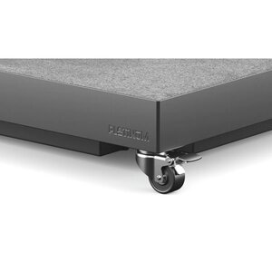 Platinum Sun & Shade vulbare parasolvoet Ceramica antraciet - 90 kg - afbeelding 2