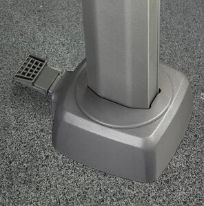 Platinum Voyager T² 270x270 Antharcite - afbeelding 4