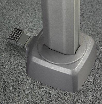 Platinum Voyager T¹ 300x200 Taupe - afbeelding 4