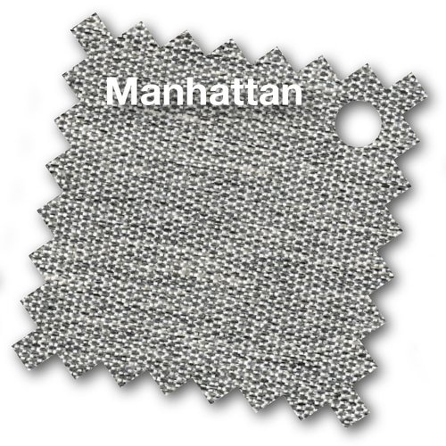 Platinum Zweefparasol Challenger T² 300 x 300 cm Manhattan - afbeelding 4