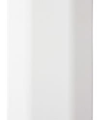 Platinum Zweefparasol Challenger T² White Premium 300x300 cm Manhattan - afbeelding 9