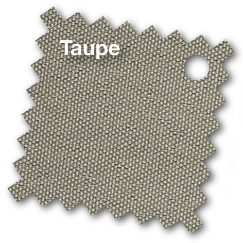 Platinum zweefparasol Challenger T² 300x300 taupe - afbeelding 10