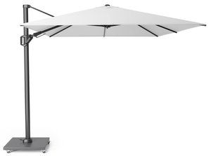Platinum Zweefparasol Platinum Challenger T² 350x260 wit - afbeelding 1