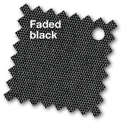 Platinum zweefparasol Challenger T¹ 400x300 Faded Black - afbeelding 10