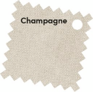 Platinum Zweefparasol Platinum Challenger T¹ Premium Teak Look 400x300 cm Champagne - afbeelding 9