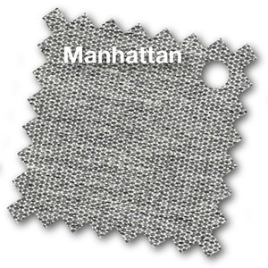 Platinum Zweefparasol Challenger T² Premium 300 x 300 cm Manhattan - afbeelding 4