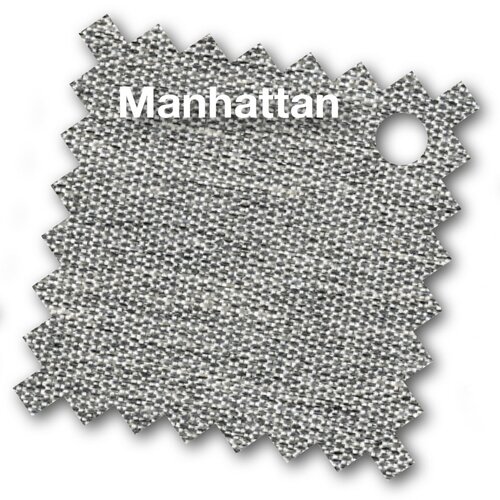 Platinum zweefparasol Challenger T² premium 300x300 Manhattan - afbeelding 11