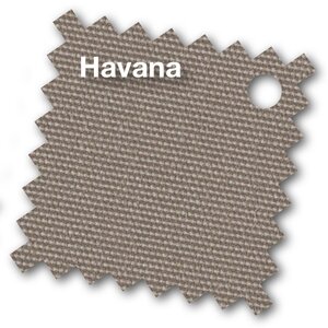 Platinum zweefparasol Challenger T² premium 350x260 Havana - afbeelding 11