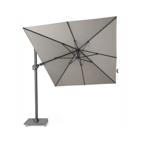 Platinum zweefparasol Challenger T² premium 350x260 Manhattan - afbeelding 2