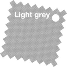 Platinum Zweefparasol Voyager T¹ Ø300 cm Lichtgrijs - afbeelding 9