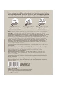 Poeder wateroplos 500gr - afbeelding 2