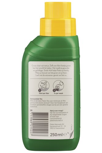 Pokon Anthurium Voeding 250ml  - afbeelding 2