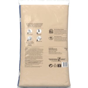 Pokon Bio Aanplantgrond Tuinplanten, Bomen & Hagen Turfvrij 30L - afbeelding 2