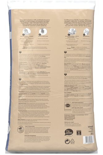 Pokon Bio Aanplantgrond voor Zuurminnende Planten 30L  - afbeelding 2