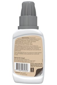 Pokon Bio Bonsai Voeding 250ml - afbeelding 2