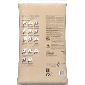 Pokon Bio Gazongrond - 30L - afbeelding 3