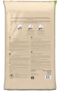 Pokon Bio Gazonmest 16,8kg voor 250mВ  - afbeelding 4