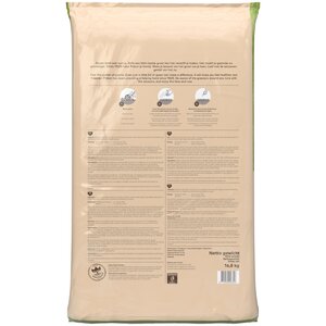 Pokon Bio Gazonmest 16,8kg voor 250mВ  - afbeelding 3