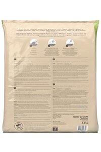 Pokon Bio Gazonmest 8,4kg voor 125mВ  - afbeelding 2